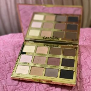 Brand New Tarte Palette